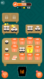 Sushi Style Screenshot