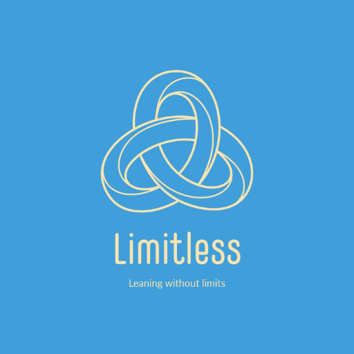 Limitless Academy logo