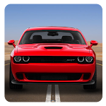 Cover Image of Unduh Traffic Racer 2021  APK