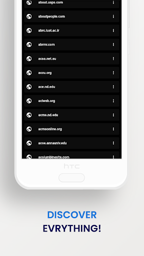 FilePursuit প্রো