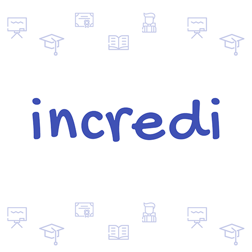 InCreDi logo