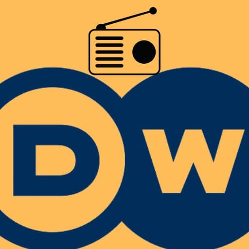 Deutsche Welle Radio App DE Download on Windows