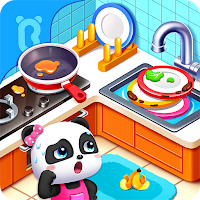 Get Organized-BabyBus