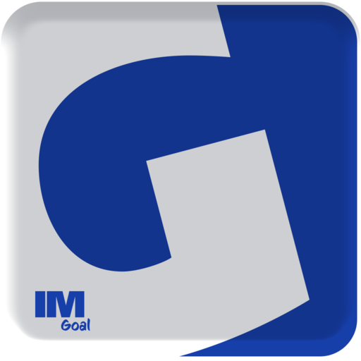IM Goal logo