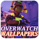 Overwalls Wallpapers icon
