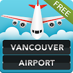 FLIGHTS Vancouver Airport Apk