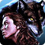 Wolf Girl CN icon
