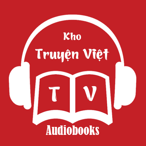 Kho truyện Việt, Truyện audio  Icon