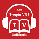 Kho truyện Việt, Truyện audio Apk