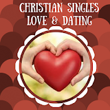 Christian Singles-Love &Dating icon