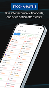 Nifty Trader: NSE Option Chain Tangkapan layar