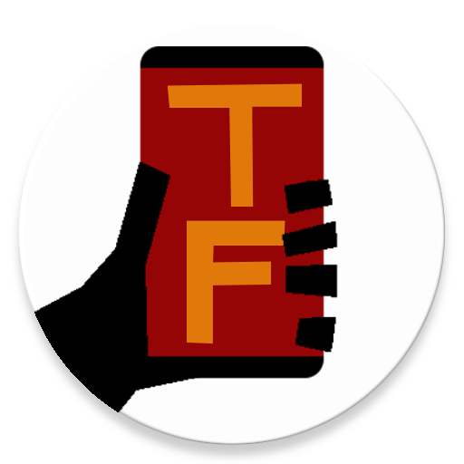 Total Fiasco logo