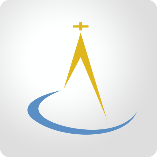 Catedral de Maringá logo