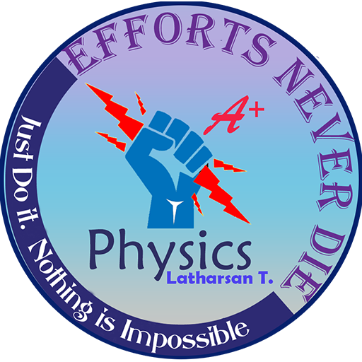 LatharsanPhysics 1.2 Icon