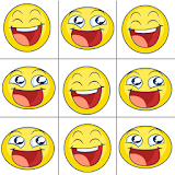 Tic Tac Toe - emoji icon