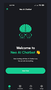 Neo AI Chatbot