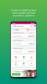 Old mutual finance deals