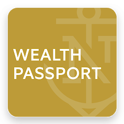 Icon image Wealth Passport Mobile