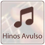 Hinos Avulso com MP3 icon