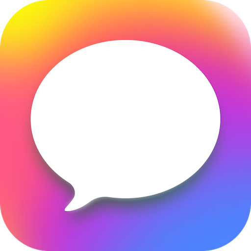 Messages - SMS, Chat Messaging  Icon