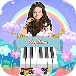 Cover Image of Download New Piano 2020 🎹 Soy Luna (Alas, Eres) 1.0.0 APK