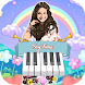 Game Piano SoyLuna, Alas, Eres - Androidアプリ