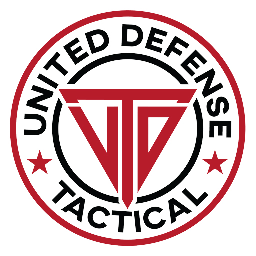 United Defense Tactical 5.0 Icon