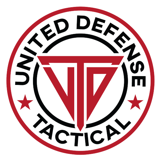 United Defense Tactical logo