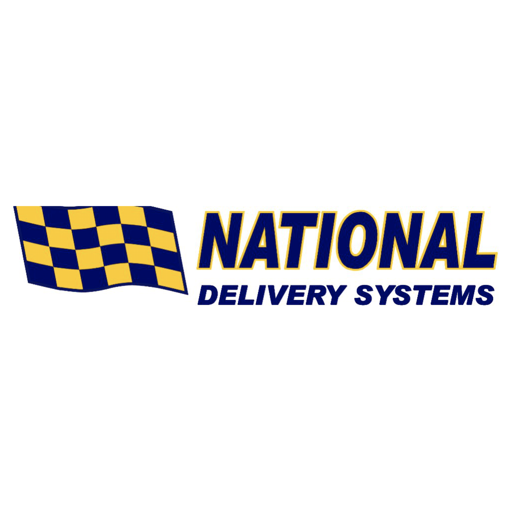 National Delivery logo