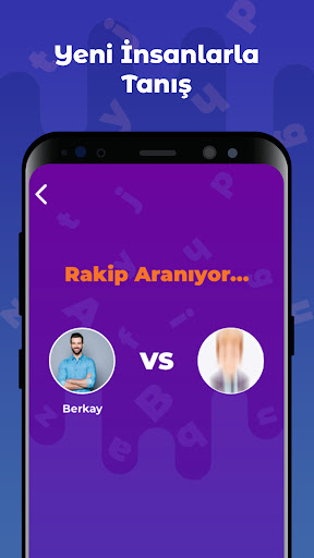 Kelime Savaşı - Mynet screenshot 5