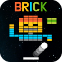 アプリのダウンロード Color Brick Breaker をインストールする 最新 APK ダウンローダ