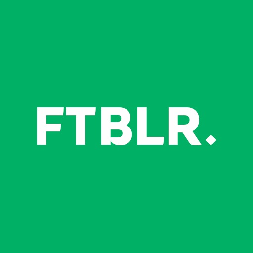 FTBLR - AppWisp.com