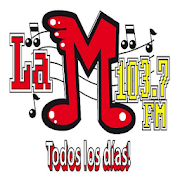 LaM103.7FM-Oxnard, CA