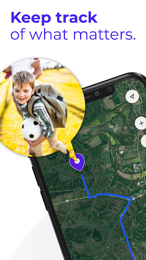 Android application PrimeTracking LLC screenshort