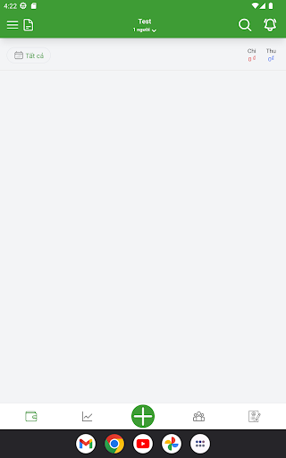 Ourfund screenshot 5