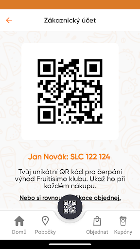 Fruitisimo CZ Screen 2