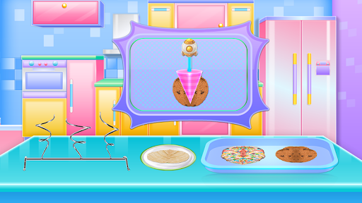 Homemade Ice Cream Cooking Screenshot 4 - AppWisp.com