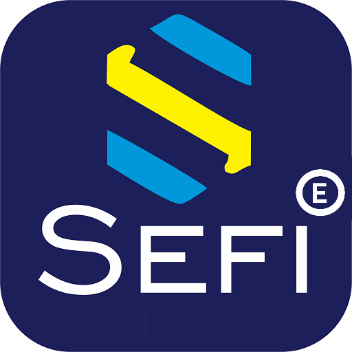 SEFI Pedidos de Vendas logo