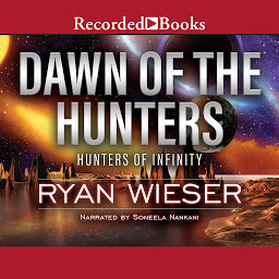 Icon image Dawn of the Hunters