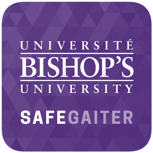 SAFEGaiter logo