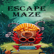 Escape Maze - Labirentten Kaçı