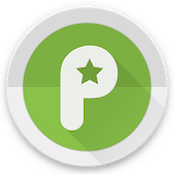 Papery Halo Icon Pack icon