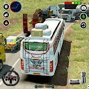 Coach Bus Driver Bus Games 3D 1.00 APK Download