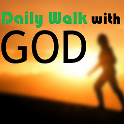 Ikonbild för Daily Walk with God Devotional