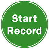 Manual Call Recorder Pro icon