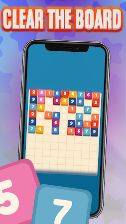 Game screenshot Cube Match apk download
