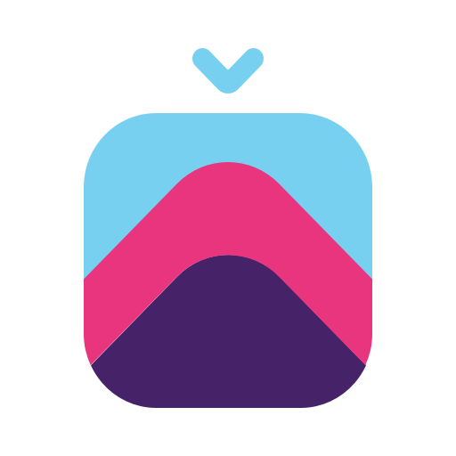 TADOtv - Interactive Vertical logo