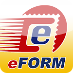 eSignTrust eForm Apk