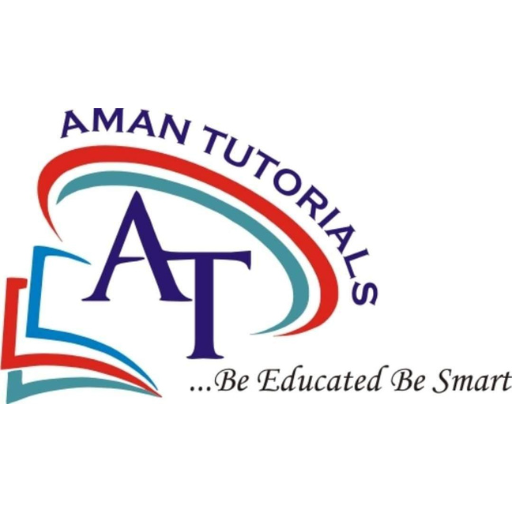 Aman Tutorials Screen 3