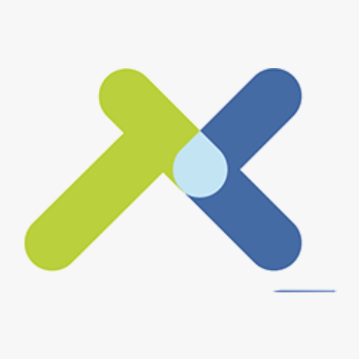 NEO-FLO connect logo